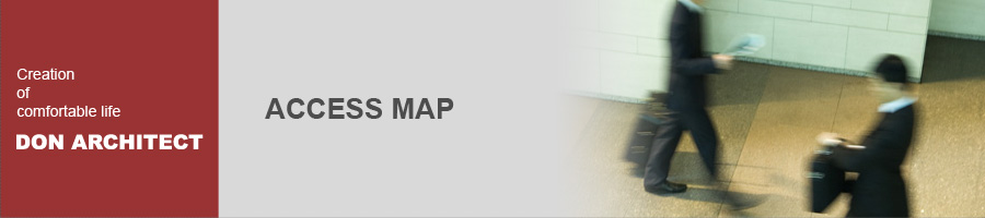 ACCESS MAP
