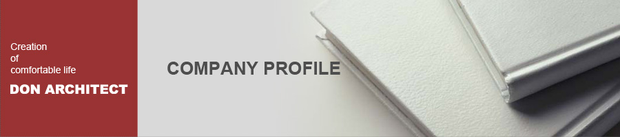 COMPANY PROFILE